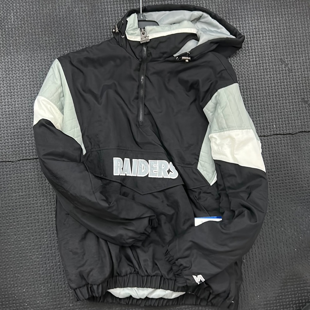 NFL: Las Vegas Raiders formally Oakland Raiders.